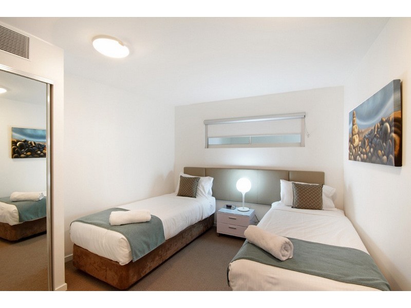 317/10 Leeding St – Rumba Beach Resort, Caloundra QLD 4551