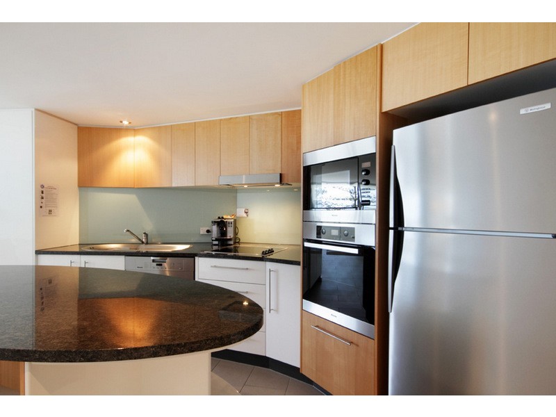 317/10 Leeding St – Rumba Beach Resort, Caloundra QLD 4551