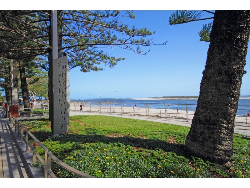 317/10 Leeding St – Rumba Beach Resort, Caloundra QLD 4551