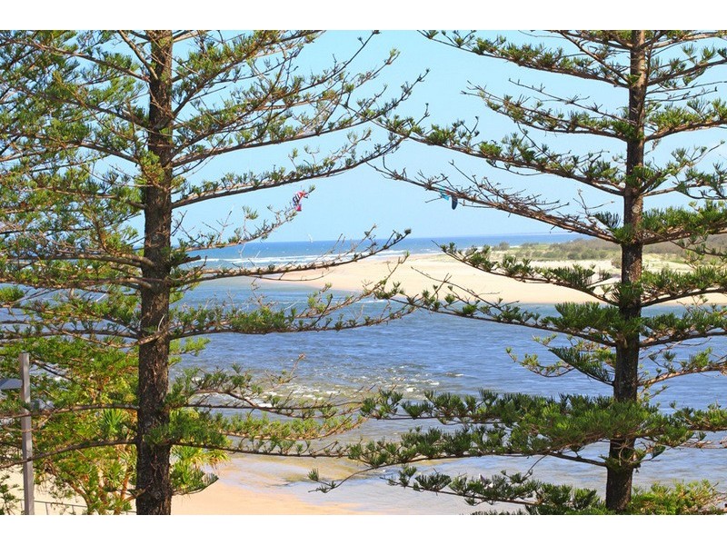 317/10 Leeding St – Rumba Beach Resort, Caloundra QLD 4551