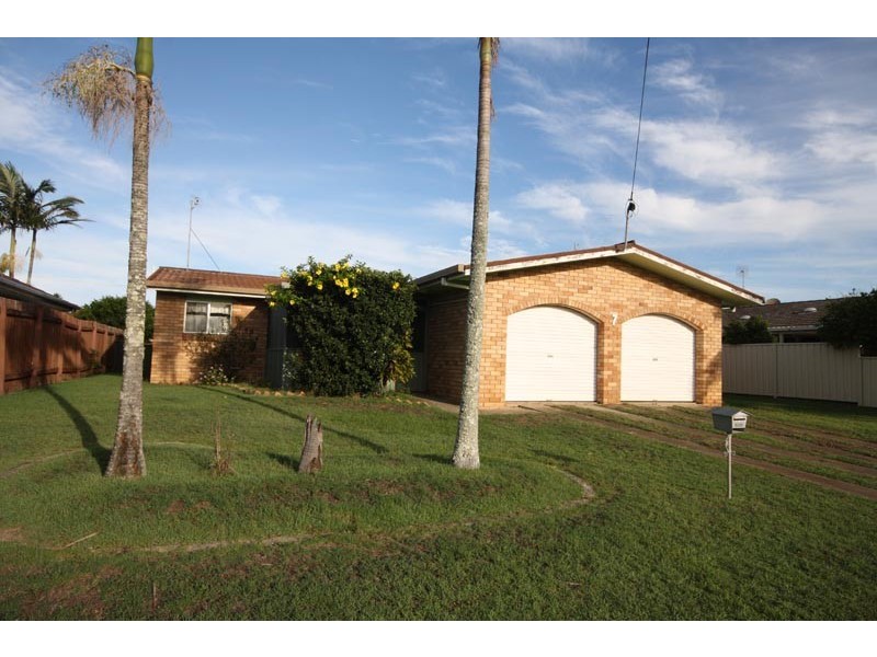 7 Naroon Cres, Wurtulla QLD 4575