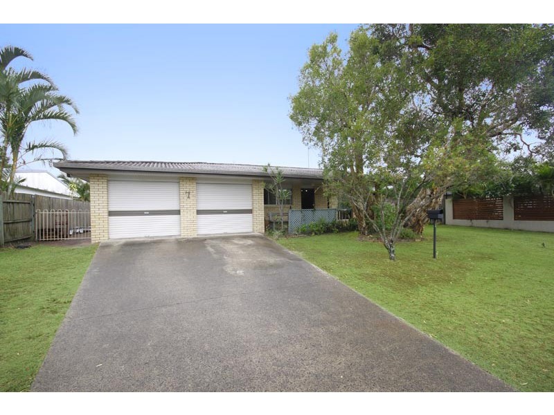 7 Arilla St, Wurtulla QLD 4575