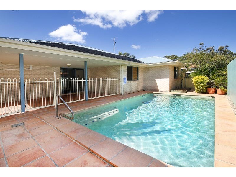 25 Honeywood Court, Currimundi QLD 4551