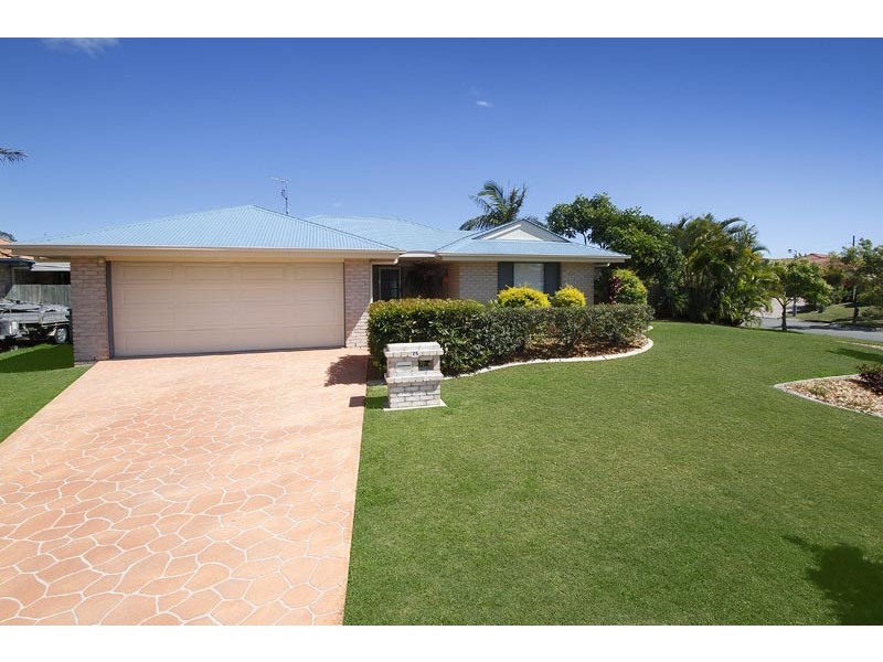 25 Honeywood Court, Currimundi QLD 4551