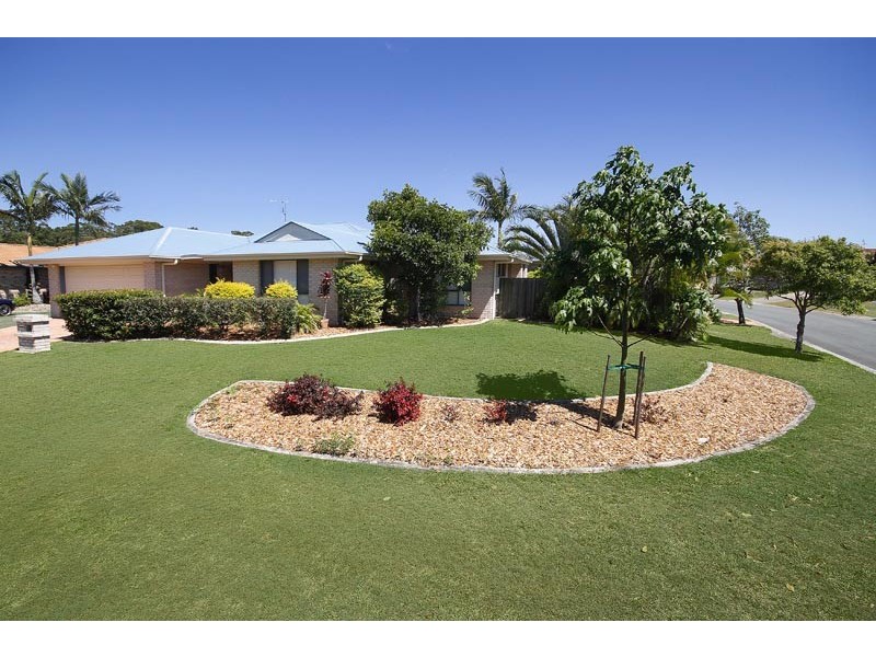 25 Honeywood Court, Currimundi QLD 4551