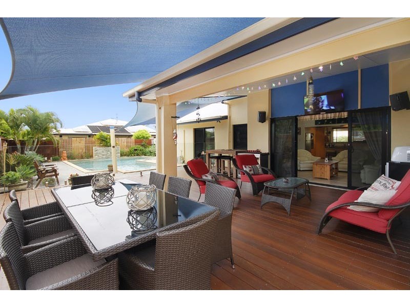 13 Oakdale Circuit, Currimundi QLD 4551
