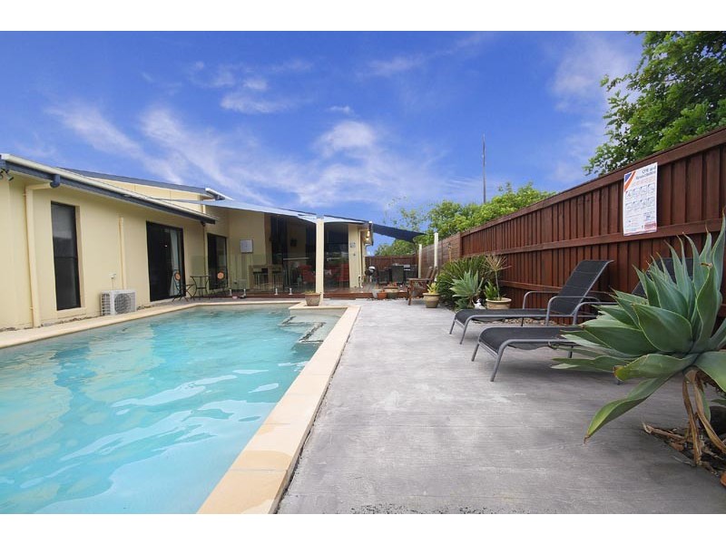 13 Oakdale Circuit, Currimundi QLD 4551