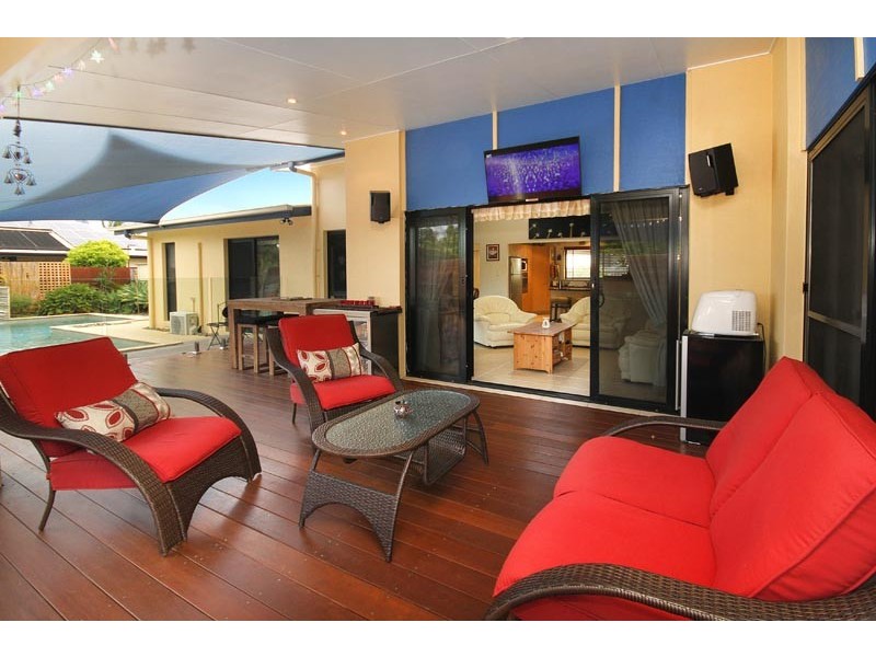 13 Oakdale Circuit, Currimundi QLD 4551