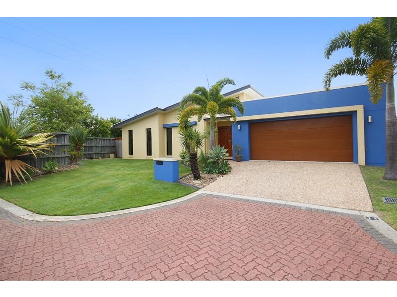 13 Oakdale Circuit, Currimundi QLD 4551