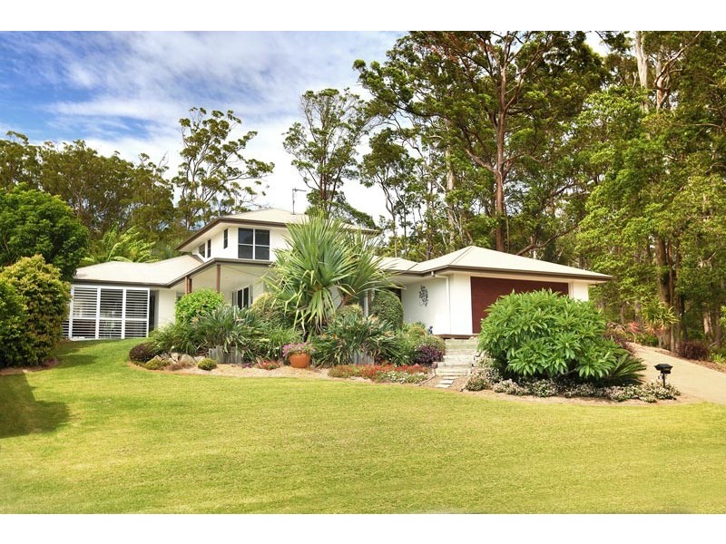 25 Tenkate Drive, Little Mountain QLD 4551