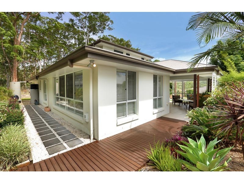 25 Tenkate Drive, Little Mountain QLD 4551