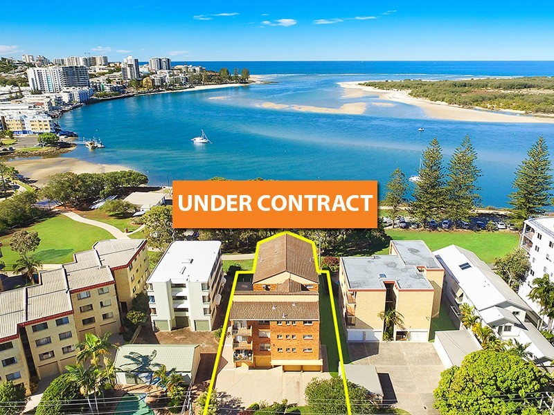 7/17 Landsborough Pde – Barrenjoey, Golden Beach QLD 4551
