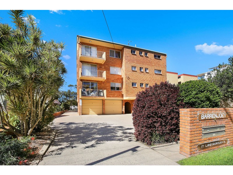 7/17 Landsborough Pde – Barrenjoey, Golden Beach QLD 4551