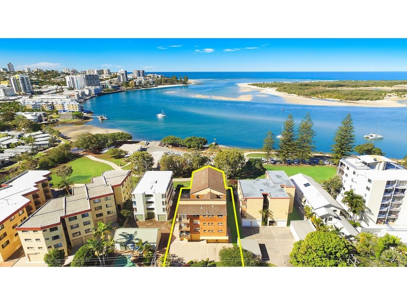7/17 Landsborough Pde – Barrenjoey, Golden Beach QLD 4551