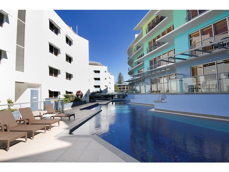 13/8 Levuka Ave – Rolling Surf, Kings Beach QLD 4551