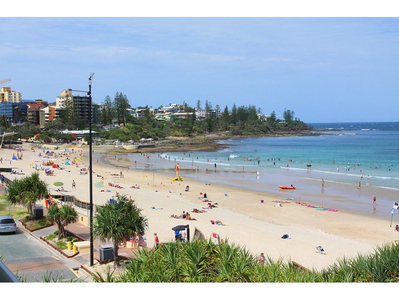 13/8 Levuka Ave – Rolling Surf, Kings Beach QLD 4551