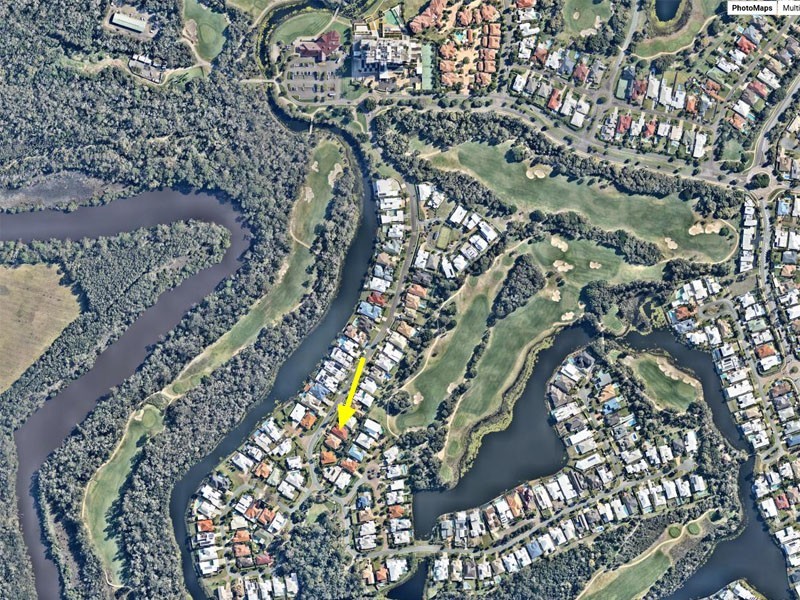 69 Mahogany Dr, Pelican Waters QLD 4551