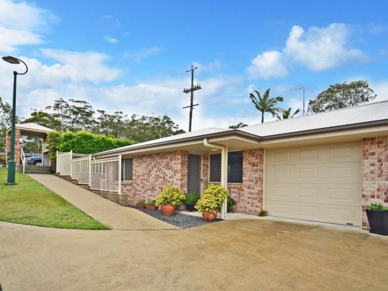 1/75 Caloundra Rd – Seachange Retirement Village, Little Mountain QLD 4551