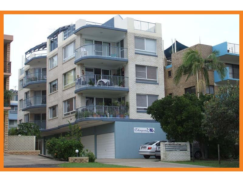 15/34 King Street, Kings Beach QLD 4551