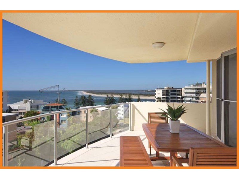 503/56 Lower Gay Terrace – Seabourn, Caloundra QLD 4551