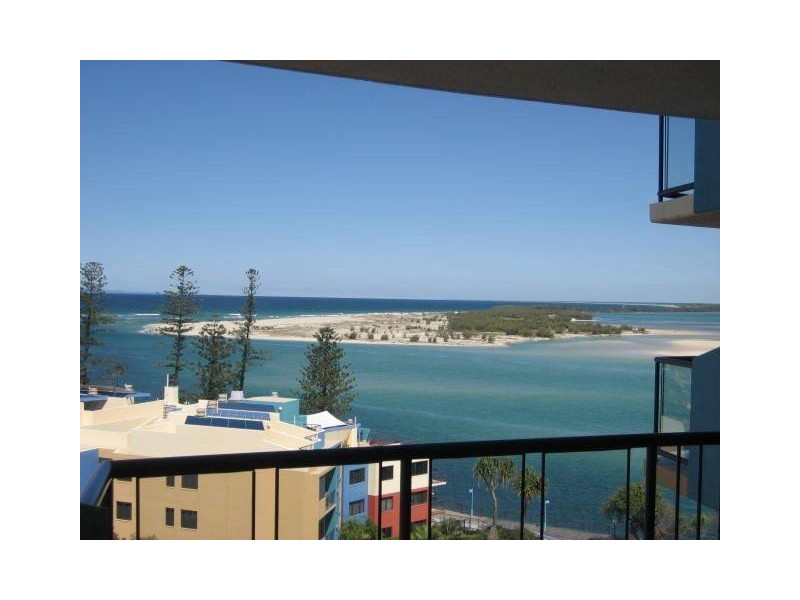 104/38 Bulcock Beach Esp – Grand Pacific, Kings Beach QLD 4551