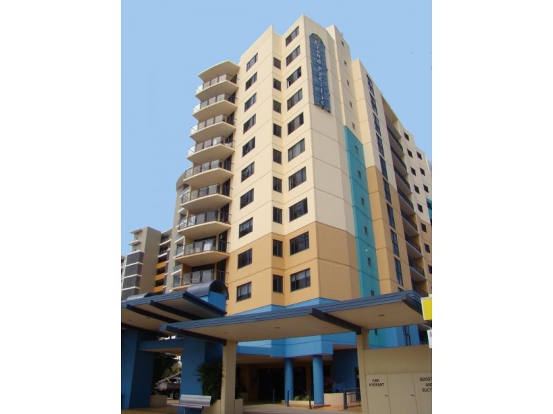 104/38 Bulcock Beach Esp – Grand Pacific, Kings Beach QLD 4551