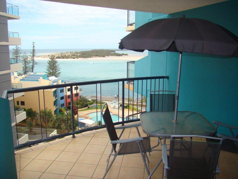 104/38 Bulcock Beach Esp – Grand Pacific, Kings Beach QLD 4551