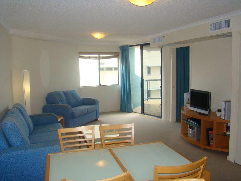 104/38 Bulcock Beach Esp – Grand Pacific, Kings Beach QLD 4551