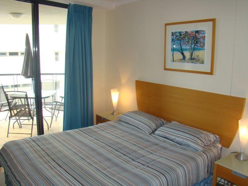 104/38 Bulcock Beach Esp – Grand Pacific, Kings Beach QLD 4551