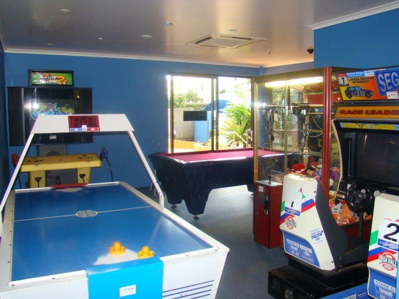 104/38 Bulcock Beach Esp – Grand Pacific, Kings Beach QLD 4551