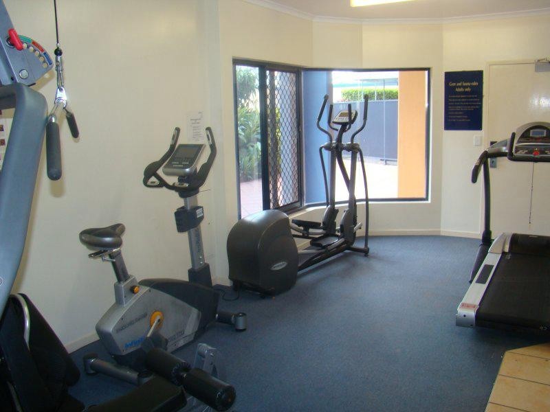 104/38 Bulcock Beach Esp – Grand Pacific, Kings Beach QLD 4551