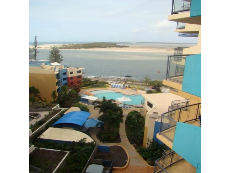 104/38 Bulcock Beach Esp – Grand Pacific, Kings Beach QLD 4551