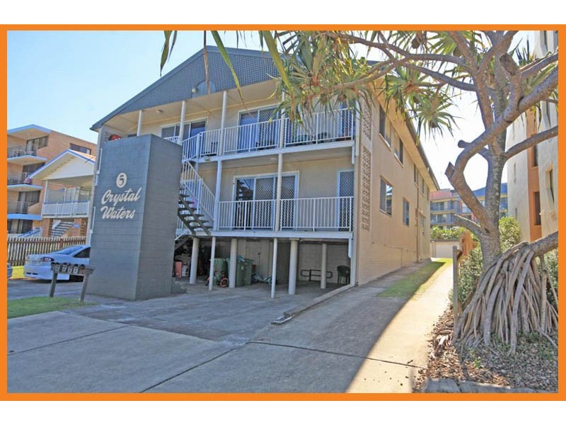 3/5 Ormonde Terrace, Kings Beach QLD 4551