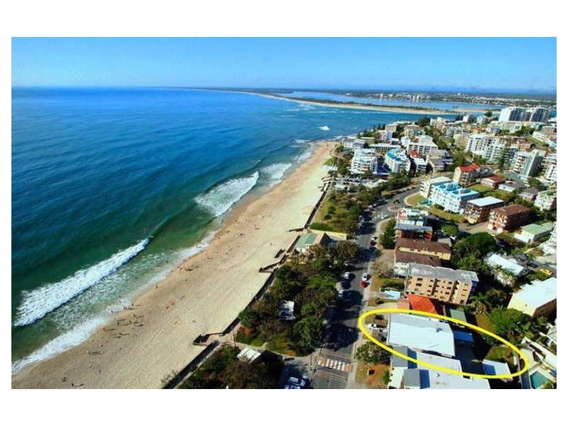 3/5 Ormonde Terrace, Kings Beach QLD 4551