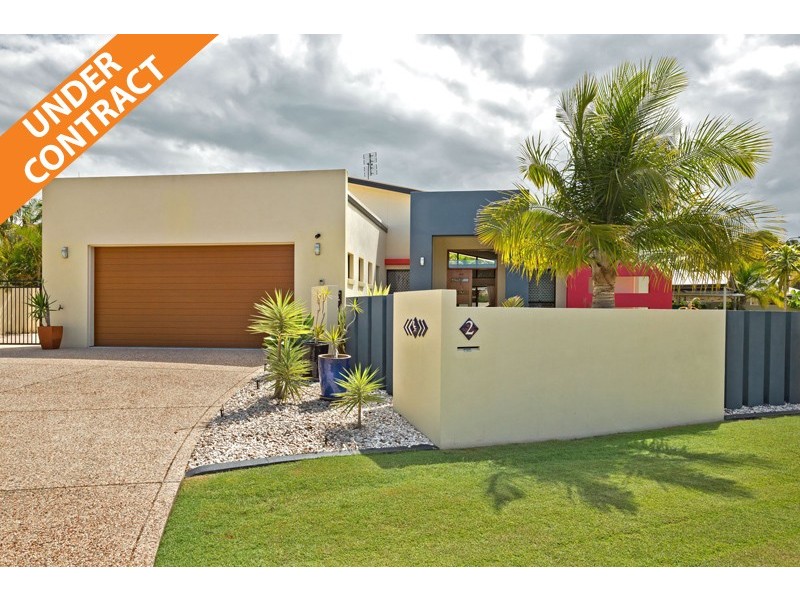2 Maloney Place, Pelican Waters QLD 4551
