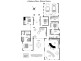 2 Maloney Place, Pelican Waters QLD 4551 Floorplan