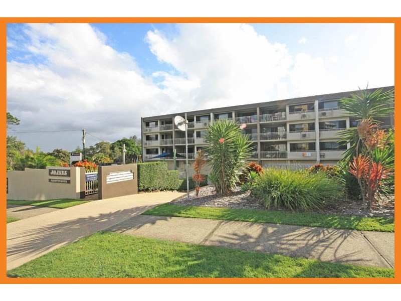 115/15 Bulcock Beach Esplanade – Joanne Apartments, Caloundra QLD 4551