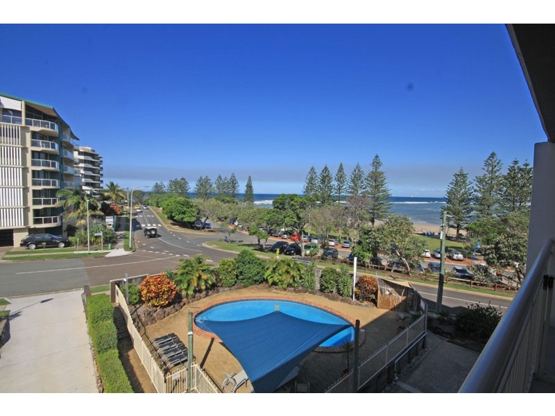 115/15 Bulcock Beach Esplanade – Joanne Apartments, Caloundra QLD 4551