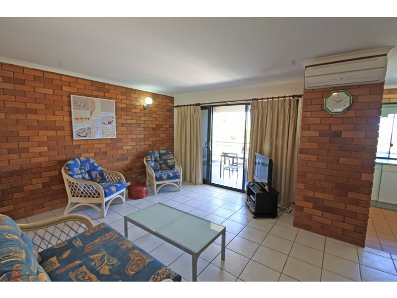 115/15 Bulcock Beach Esplanade – Joanne Apartments, Caloundra QLD 4551