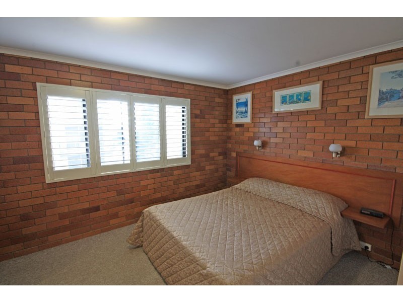 115/15 Bulcock Beach Esplanade – Joanne Apartments, Caloundra QLD 4551