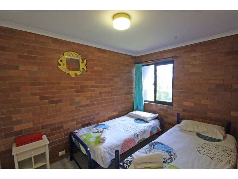115/15 Bulcock Beach Esplanade – Joanne Apartments, Caloundra QLD 4551