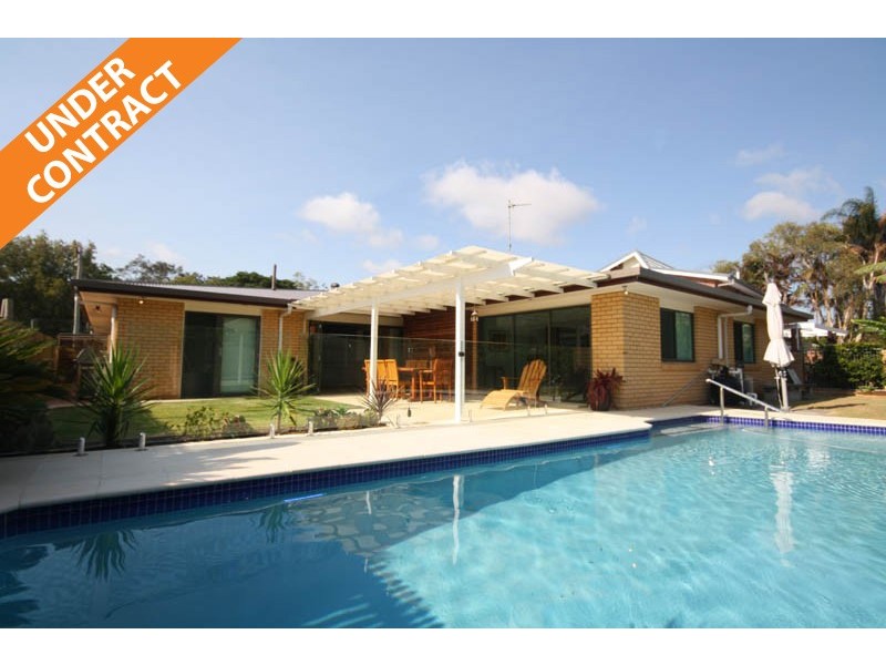 35 Coongarra Esplanade, Wurtulla QLD 4575