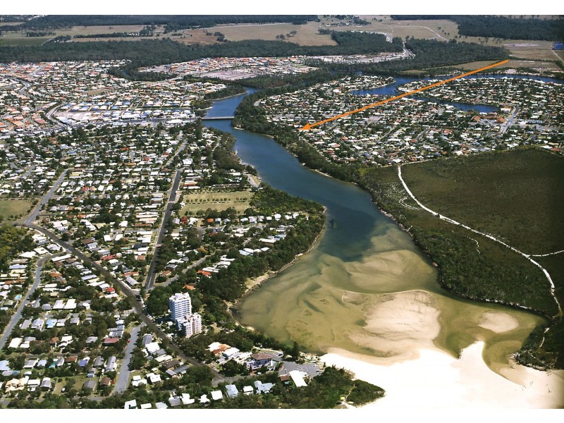 35 Coongarra Esplanade, Wurtulla QLD 4575