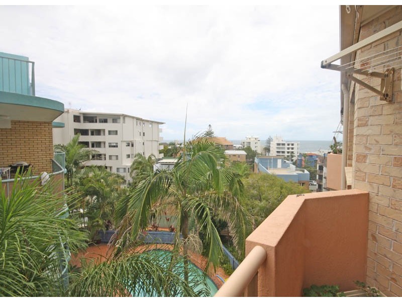 5/36 Moreton Parade, Costa Villa, Caloundra QLD 4551