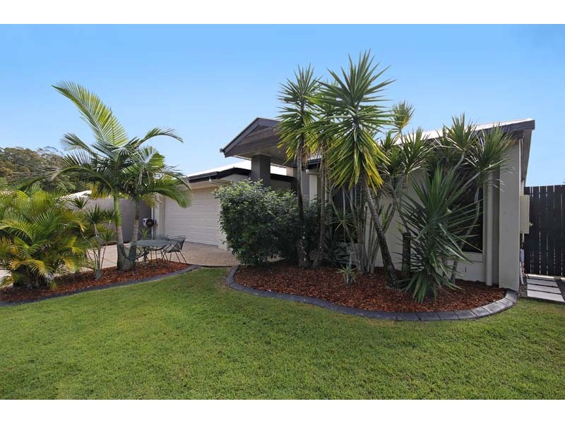 18 Oakdale Circuit, Currimundi QLD 4551