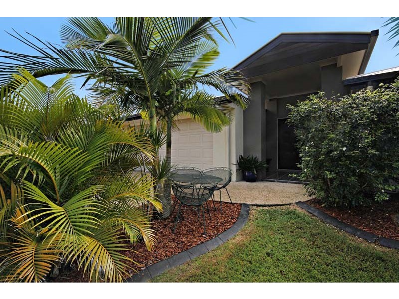 18 Oakdale Circuit, Currimundi QLD 4551