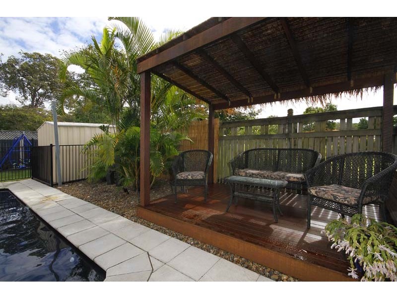 18 Oakdale Circuit, Currimundi QLD 4551