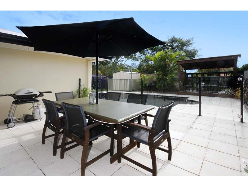 18 Oakdale Circuit, Currimundi QLD 4551