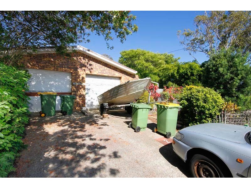 1/48 William St, Moffat Beach QLD 4551