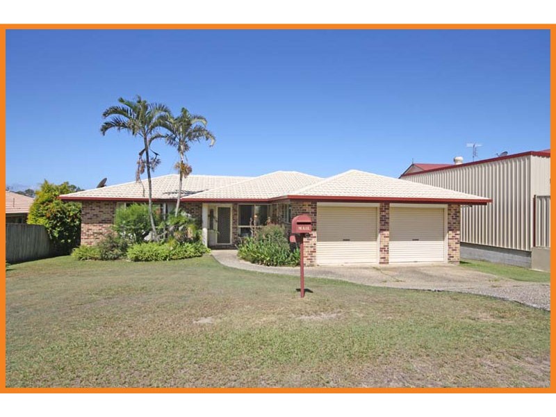 8 Ruskin Place, Aroona QLD 4551